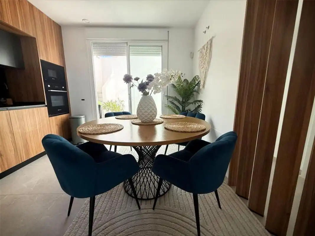 Comedor de Casa o chalet en venta en Balsicas