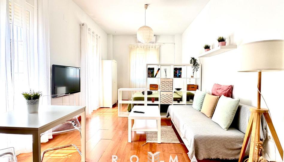 Foto 1 de Pis en venda a Espartinas Pueblo, Sevilla