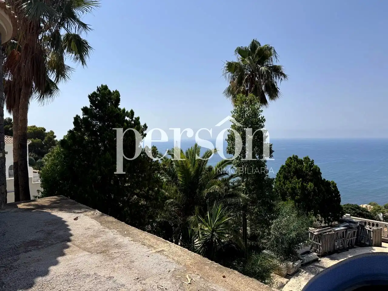Detached house with terrace for sale in Altea Hills, imagen 37