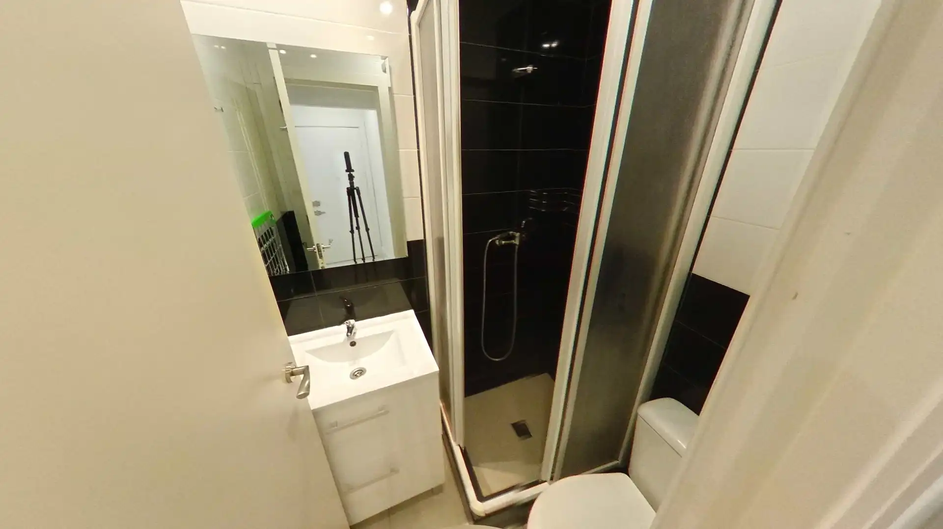 Flat with terrace to rent in Calle del Salitre, imagen 17