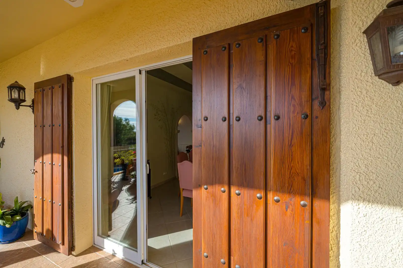 Maison avec jardin à vendre à Altea la Vella, imagen 38