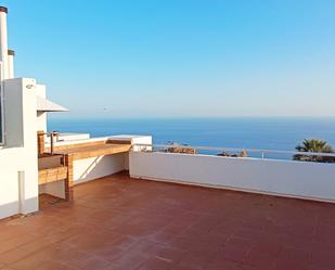 Terrace of Attic for sale in El Rosario  with Terrace