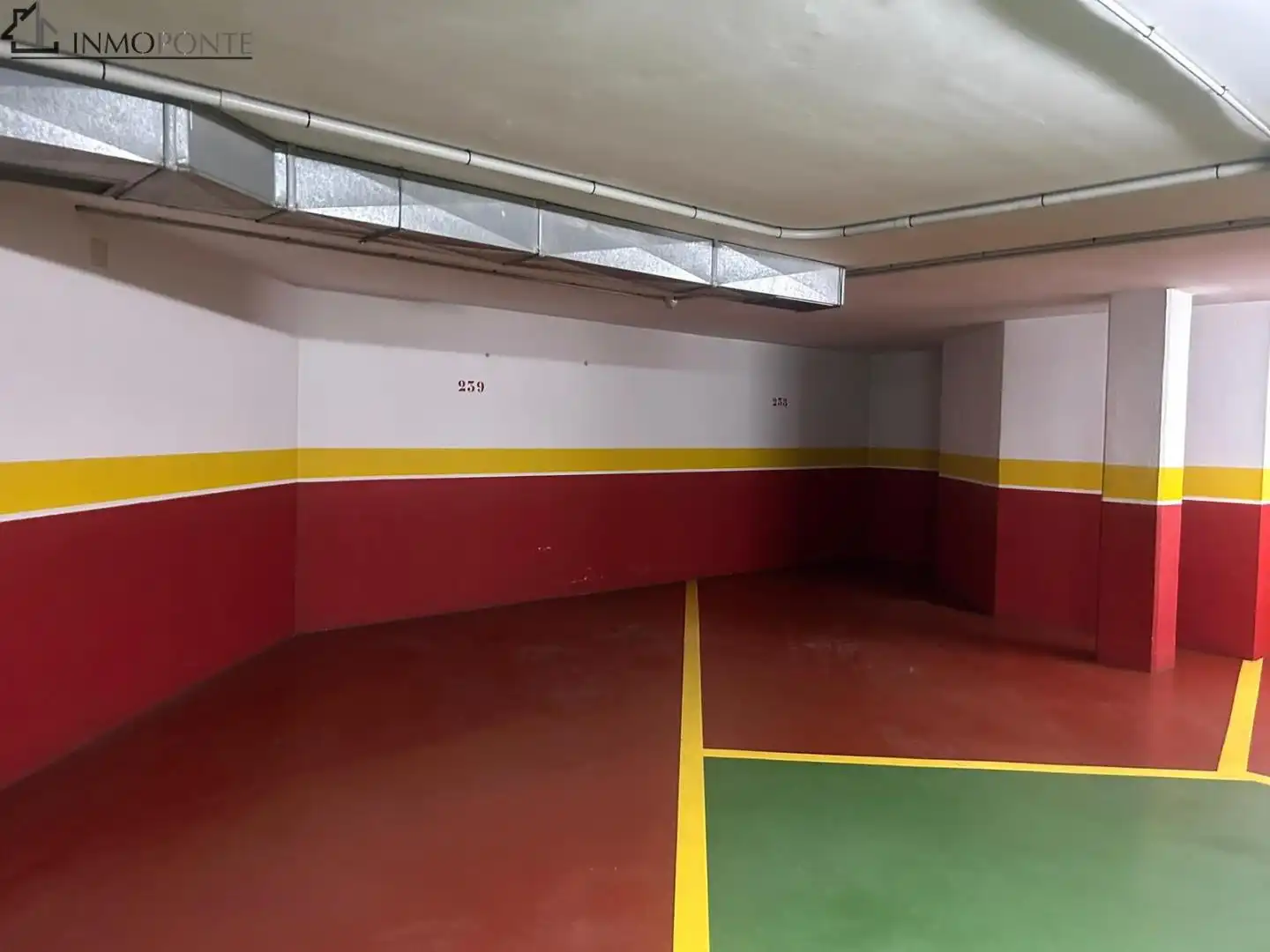 Einzelparkplatz zum Verkauf in Zona Fernández Ladreda, imagen 7