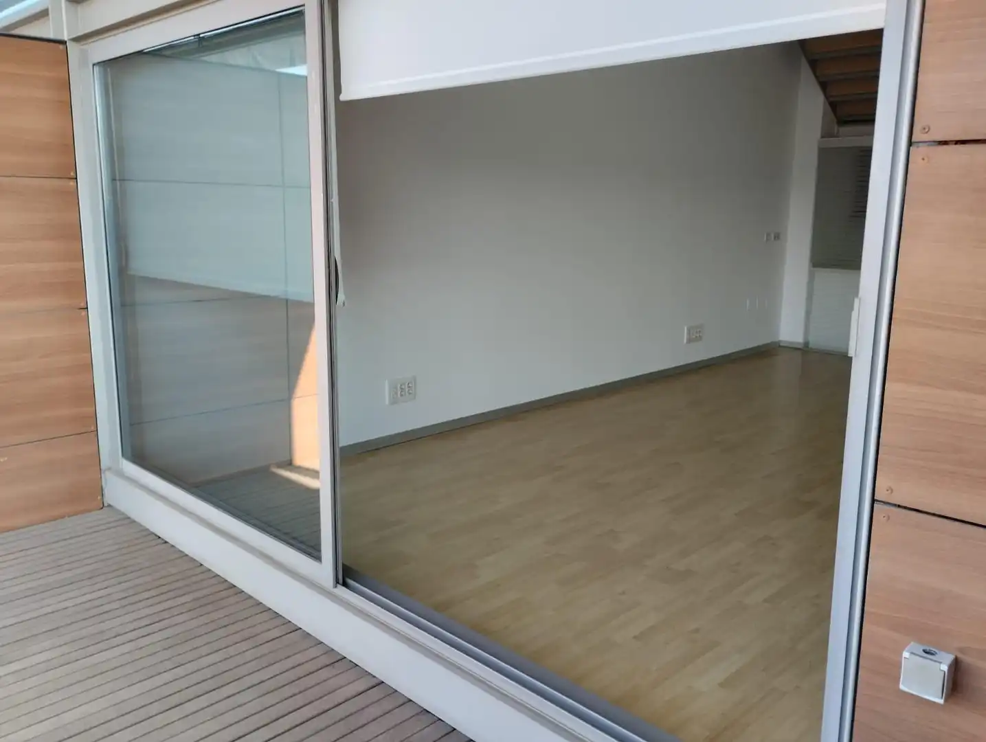 Ático con terraza en alquiler en Patraix, imagen 11