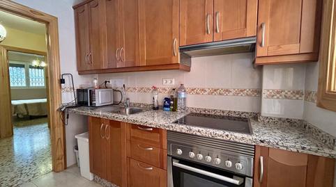 Foto 3 de Piso de alquiler en Cardenal Mendoza, 10, Centro - Sagrario, Granada