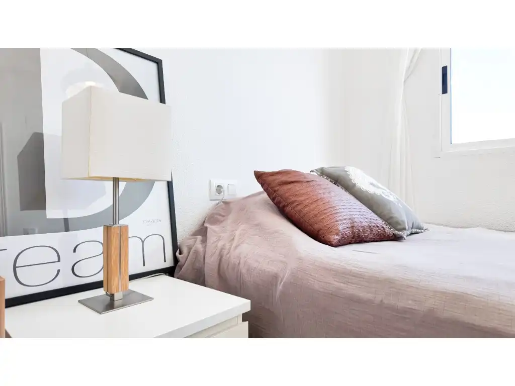 Apartament amb terrassa en venda a Calle San Julian, imagen 18