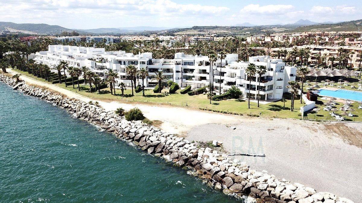 Maisonette zum Verkauf in Puerto de Sotogrande - La Marina