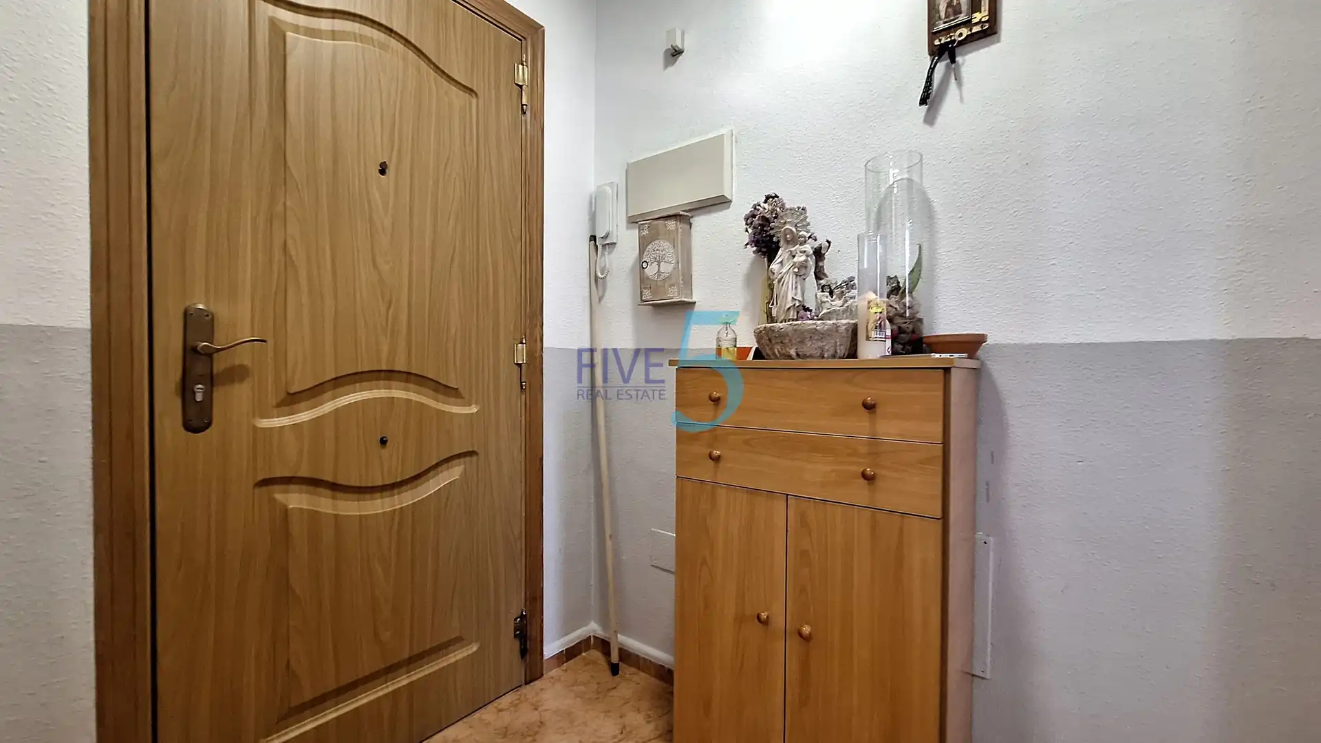 Pis amb terrassa en venda a Los Narejos - Punta Calera, imagen 26