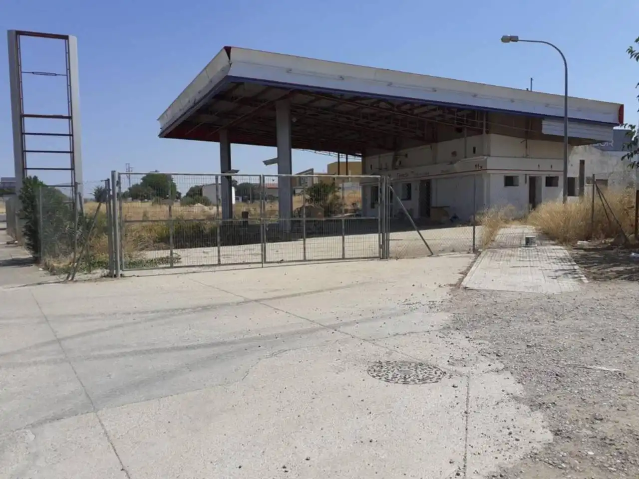 Nave industrial en venta en Calle santa Rafaela maría, imagen 3