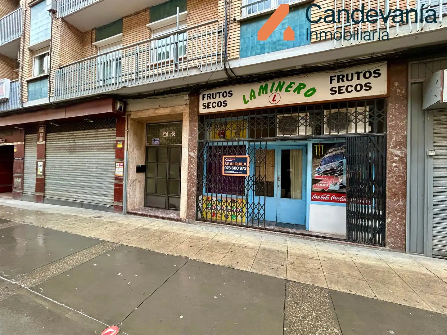 Local comercial de lloguer a Calle Mayor 36, imagen 40