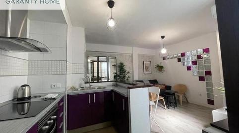 Foto 5 de Apartament en venda a La Victoria, Málaga