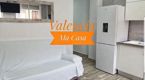 Foto 5 de Àtic de lloguer a El Cabanyal - El Canyamelar, Valencia