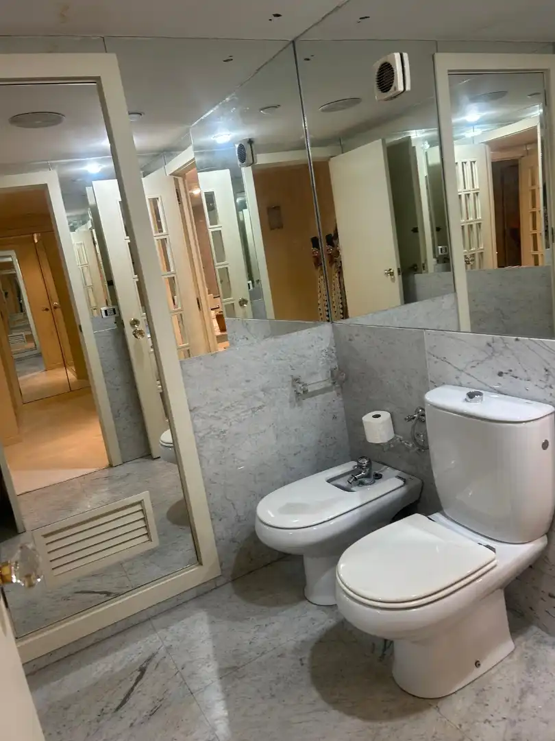 Baño de Piso en venta en Córdoba con Aire acondicionado, Calefacción y Terraza