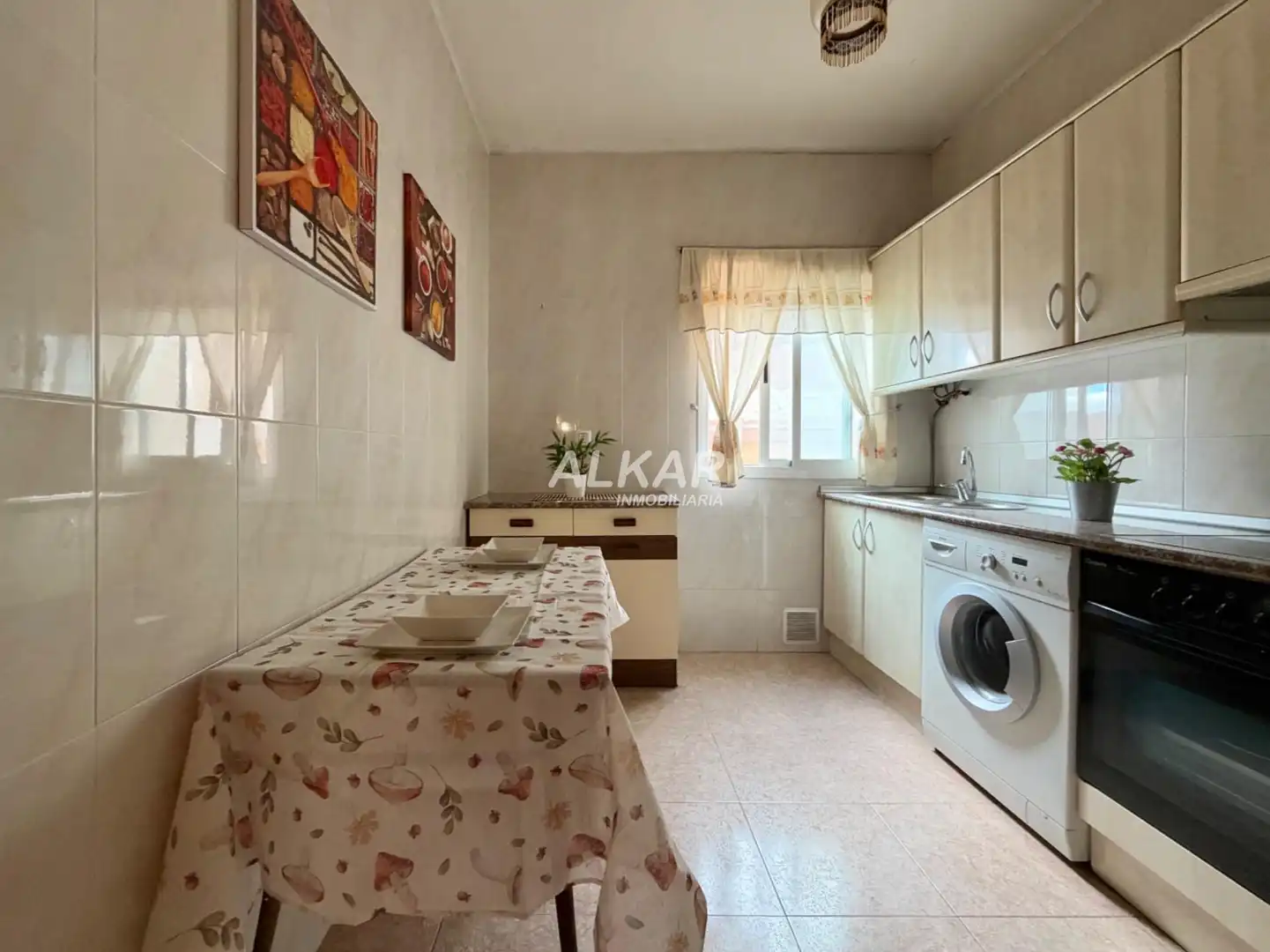 Wohnung zum Verkauf in Calle Calle Dominicas