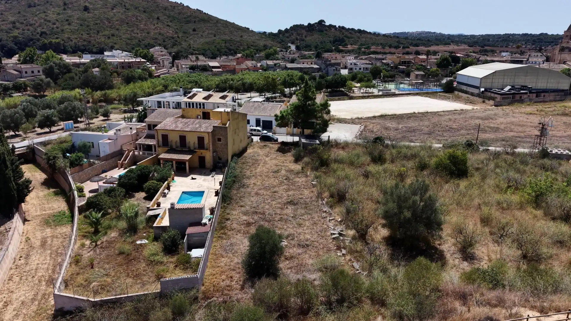 Rural land for sale in Sant Llorenç des Cardassar, imagen 24
