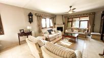 Living room of House or chalet for sale in Sotogrande  with Heating, Private garden and Terrace