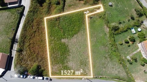 Parcela urbanizable en venta a solo 10 km de Ourense
