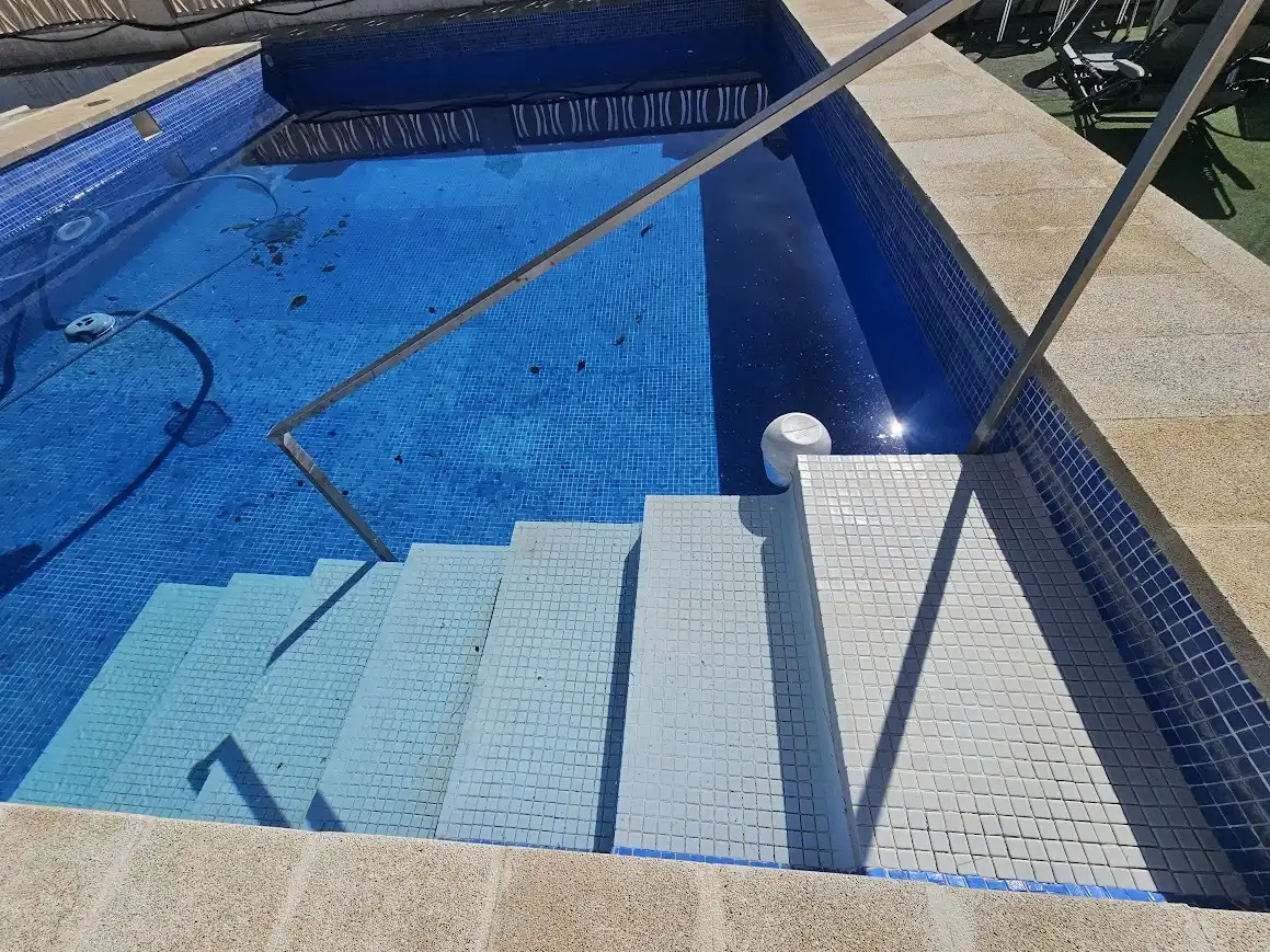Casa rústica amb piscina en venda a Canals, imagen 10