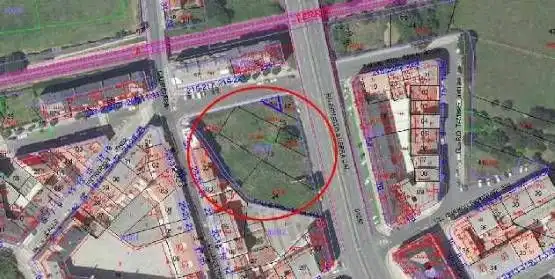 Terreno residenziale in vendita a calle Rio Xubia, Parcela 8, imagen 8