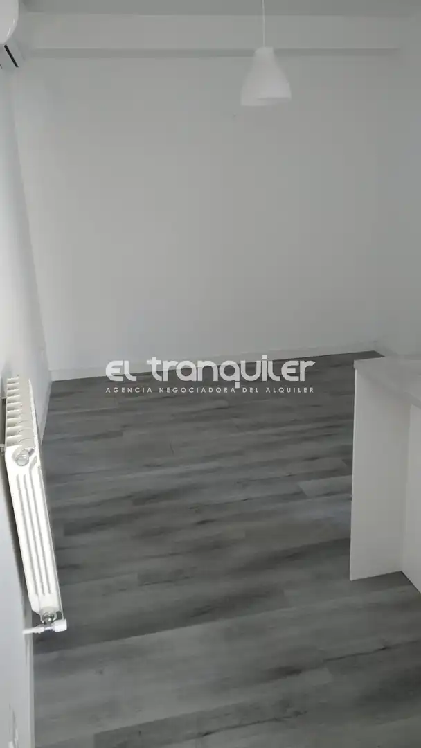 Habitación de Ático de alquiler en Madrid con Aire acondicionado y Terraza