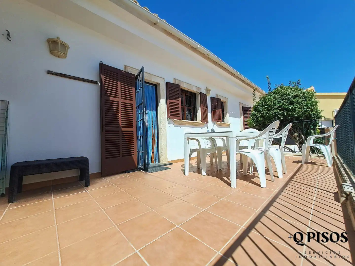 Detached house with pool for sale in Carrer de Saturn, imagen 15