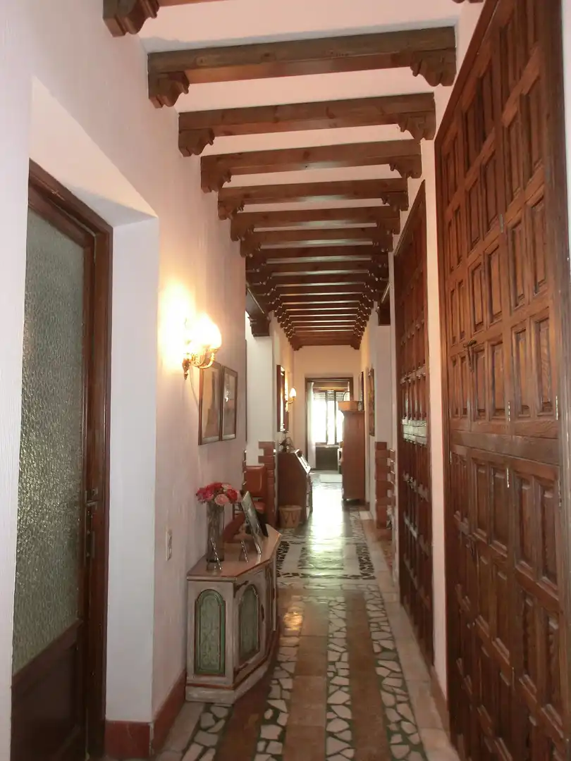Casa o xalet en venda en Sonseca amb Calefacció, Jardí privat i Terrassa