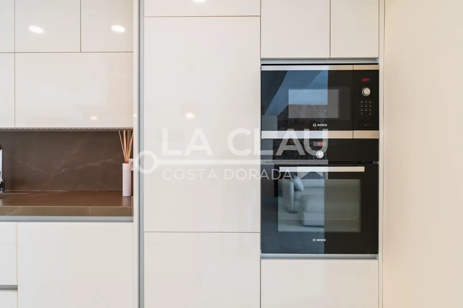 Kitchen of Houses for sale in Maspujols  with Heating, Private garden and Terrace