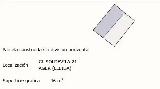Terreny residencial en venda a Carrer de Soldevila 21, imagen 25