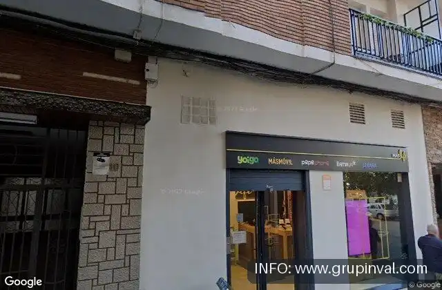 Flat for sale in Bailén, Jaén