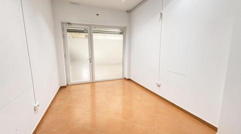 Photo 3 of Premises to rent in De Blasco de Garay, Gaztambide, Madrid