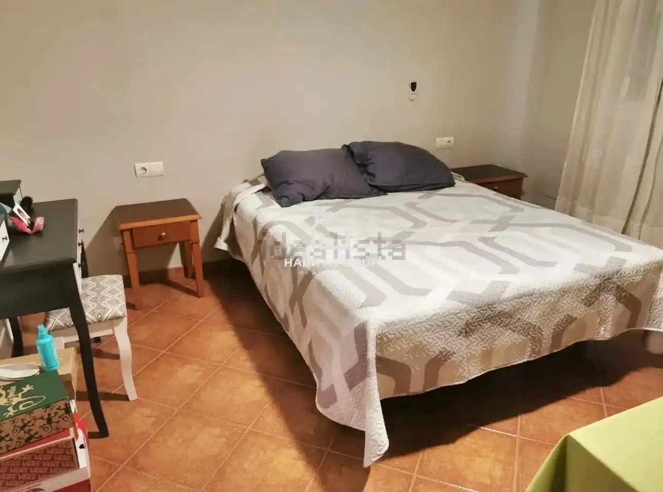 Habitación de Piso en venta en Sant Lluís con Aire acondicionado, Calefacción y Terraza