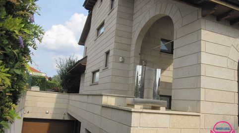 Chalet exclusivo en Eras de Renueva, image 4