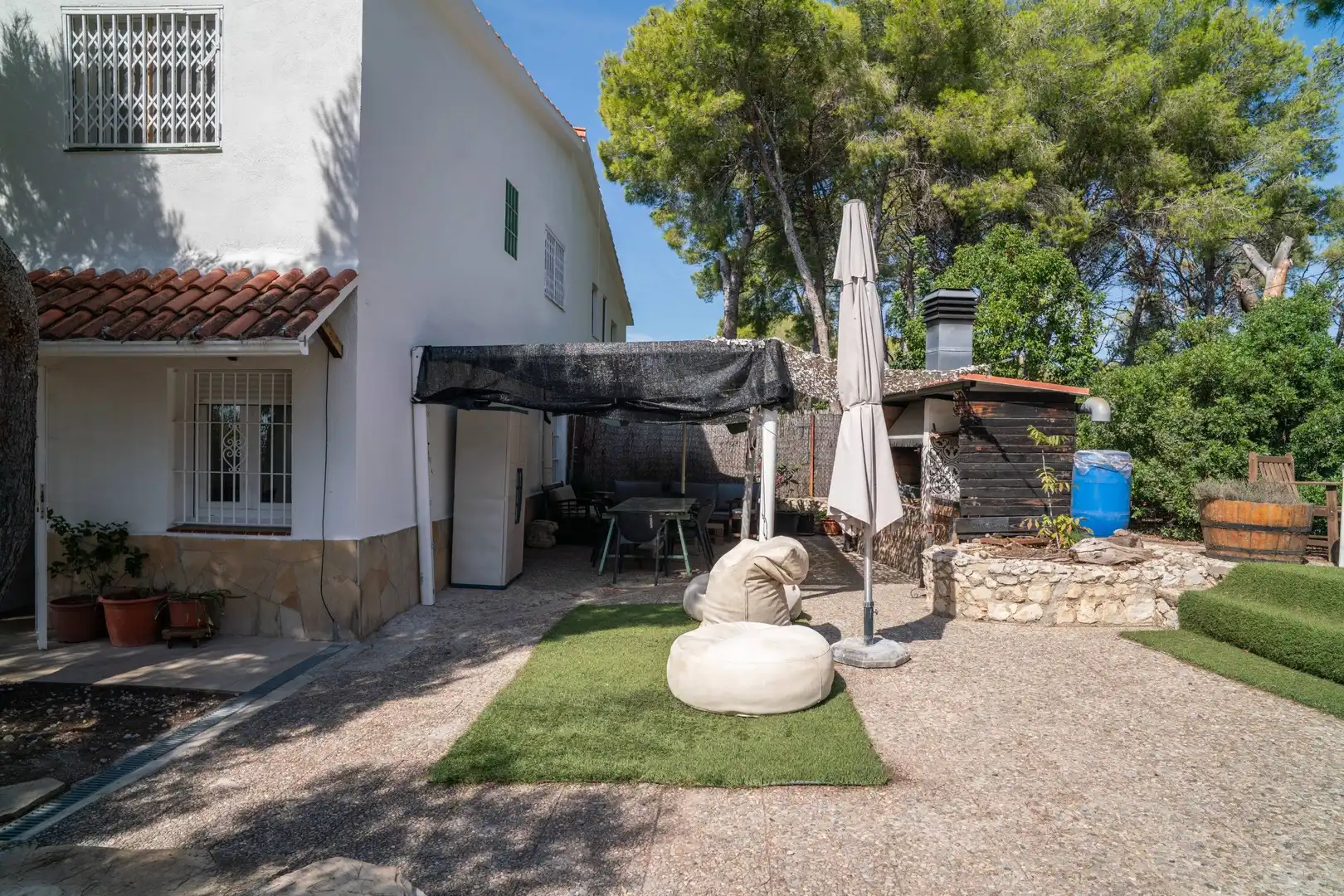 Semi-detached house for sale in Calle CIRERERS, imagen 30