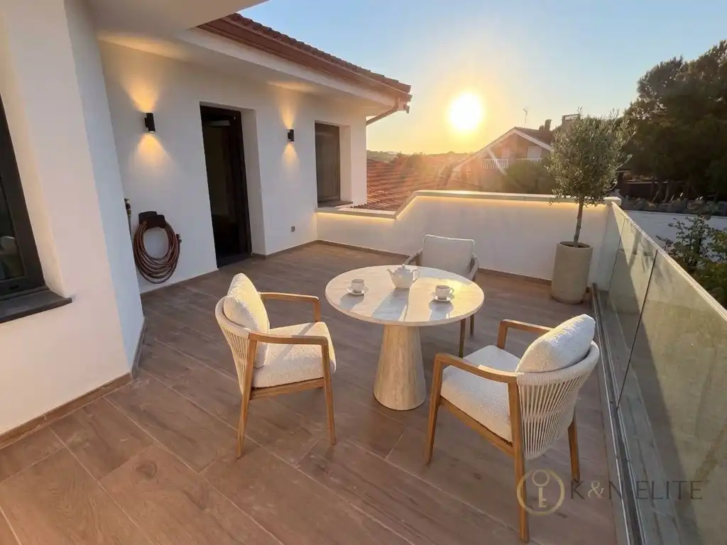 Villa in vendita a Mojadillas - Parque de las Infantas - El Paraiso, imagen 18