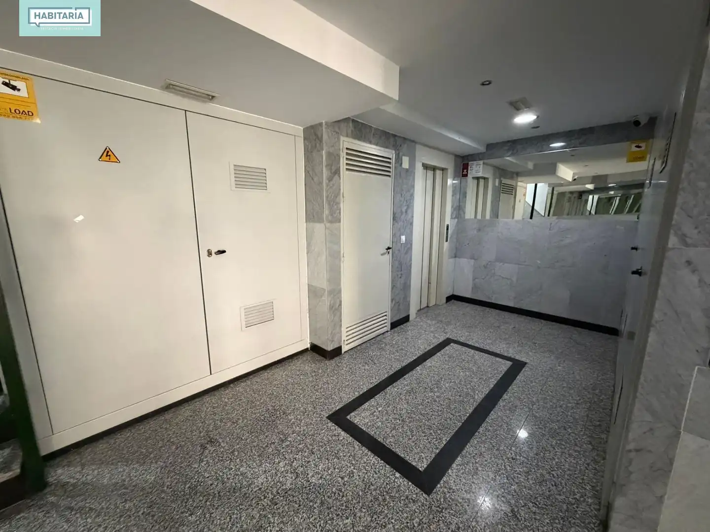 Flat for rent in Málaga