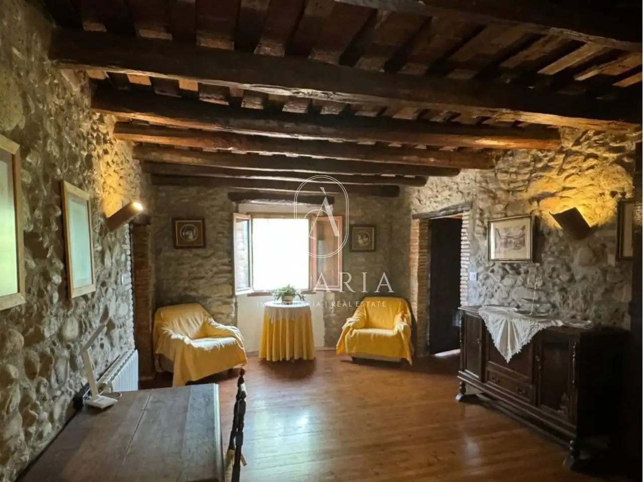 Finca rústica en venda en Anglès amb Calefacció, Jardí privat i Terrassa