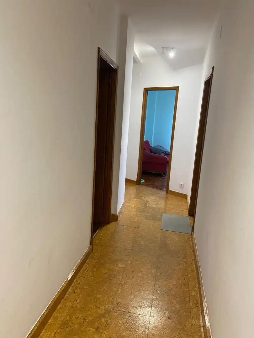 Piso en venta en Lalín