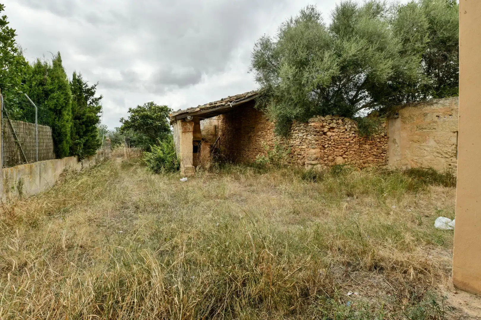 Planta baixa en venda en Sencelles amb Jardí privat