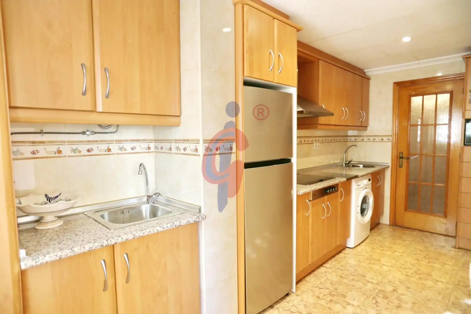 Apartment mit Aufzug zum Verkauf in Avenida Avenida Cervantes 45, imagen 18