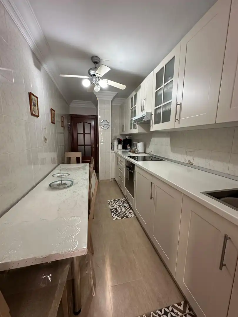 Mini appartamento con ascensore in vendita a Estepona Pueblo, imagen 12
