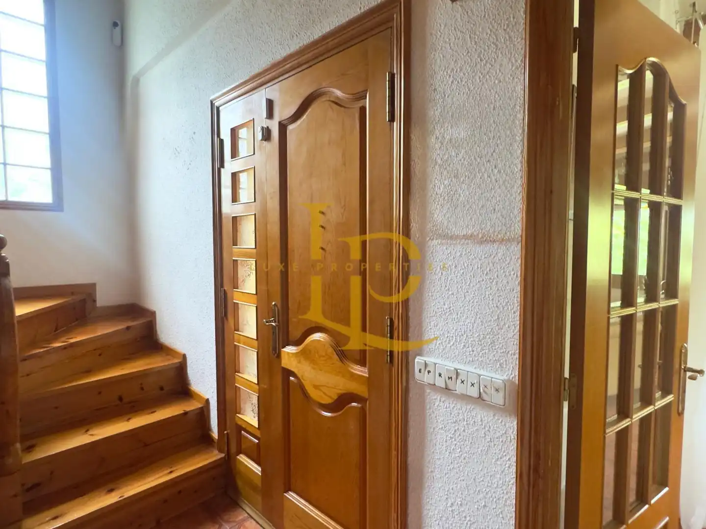 Casa o xalet en venda a Passeig la Masia, Castellbisbal