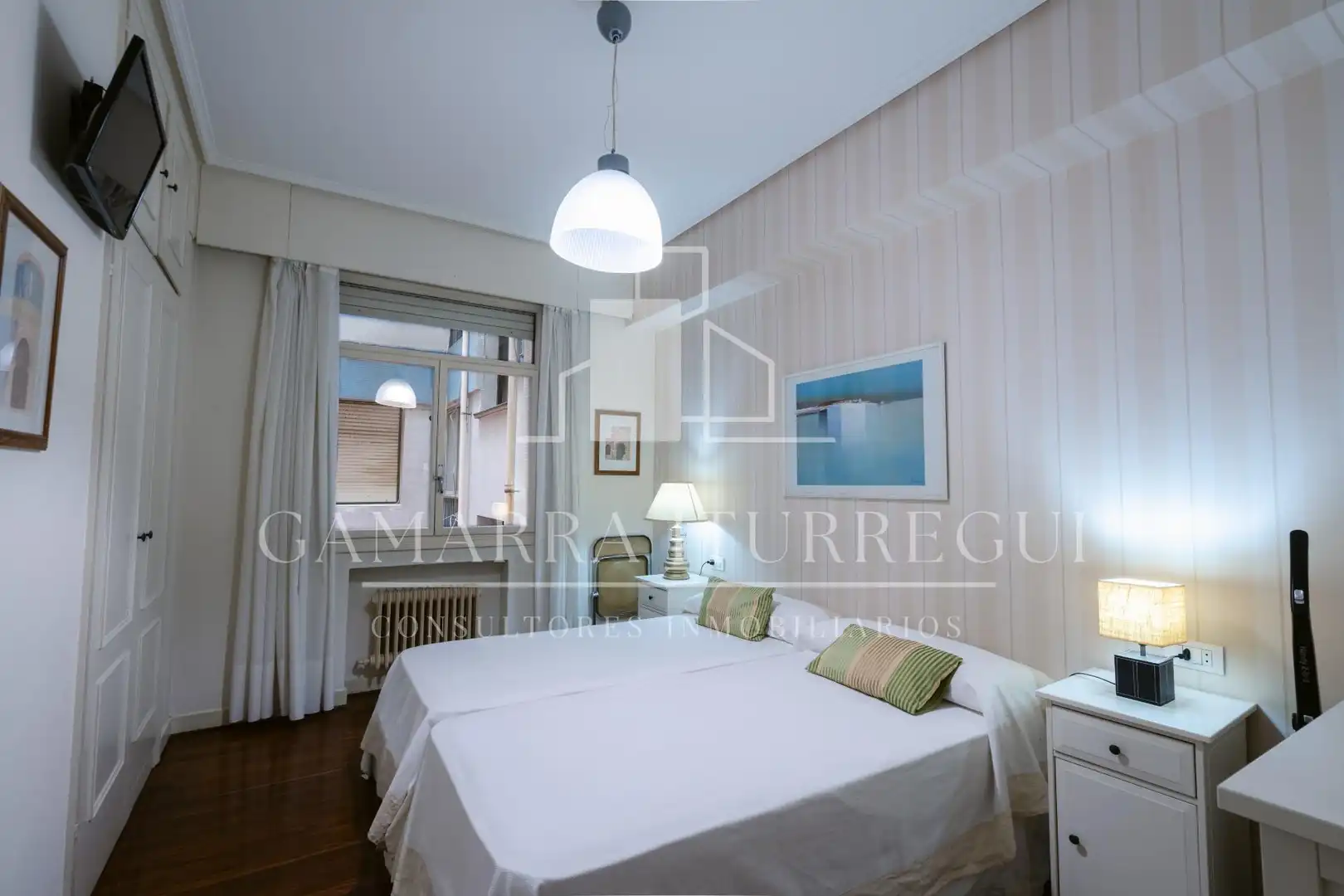 Wohnung mit Aufzug zum Verkauf in Indautxu, imagen 19