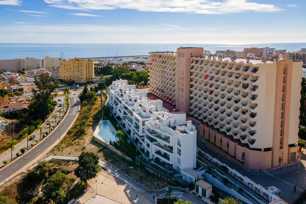 Apartment mit Pool zum Verkauf in El Pinillo, imagen 40