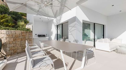 Photo 4 of Houses for sale in Portichol - Balcón al Mar, Jávea / Xàbia