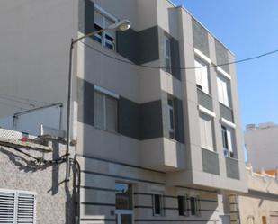 Exterior view of Garage for sale in Las Palmas de Gran Canaria