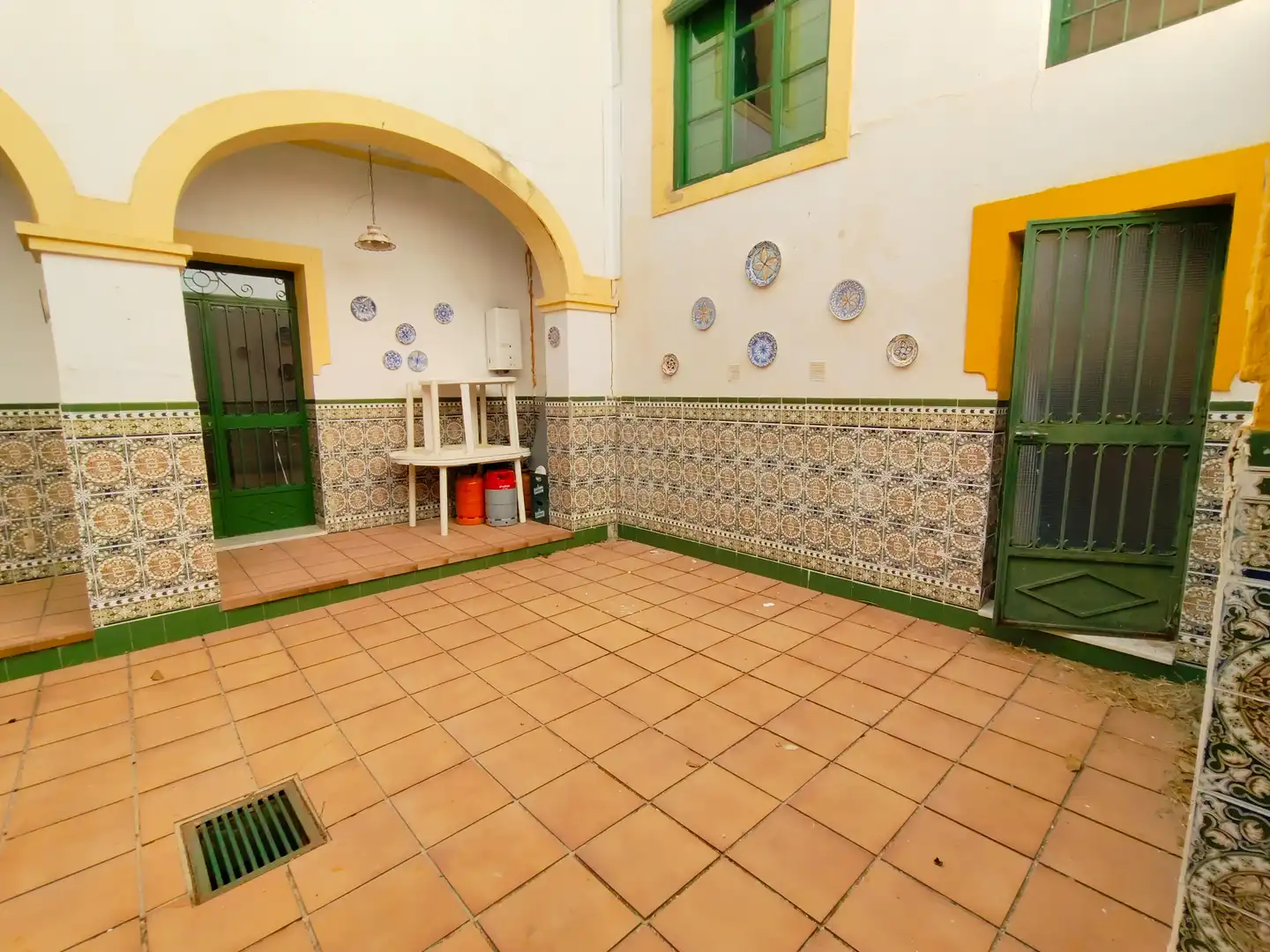 Garden of Country homes for sale in Priego de Córdoba  with Private garden, Terrace and Swimming Pool