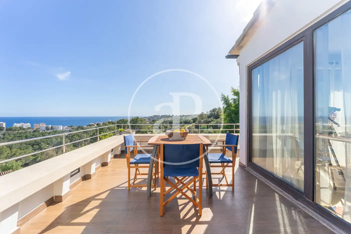 Casa o chalet en venta en Carrer de Ca l'Apotecari, Génova