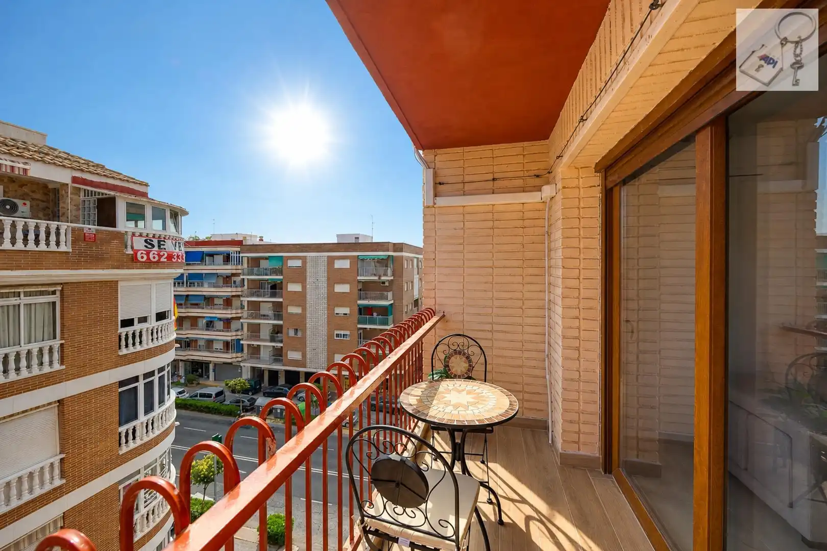 Penthouse with lift for sale in Playa del Acequión, Náufragos y Rocío del Mar, imagen 7