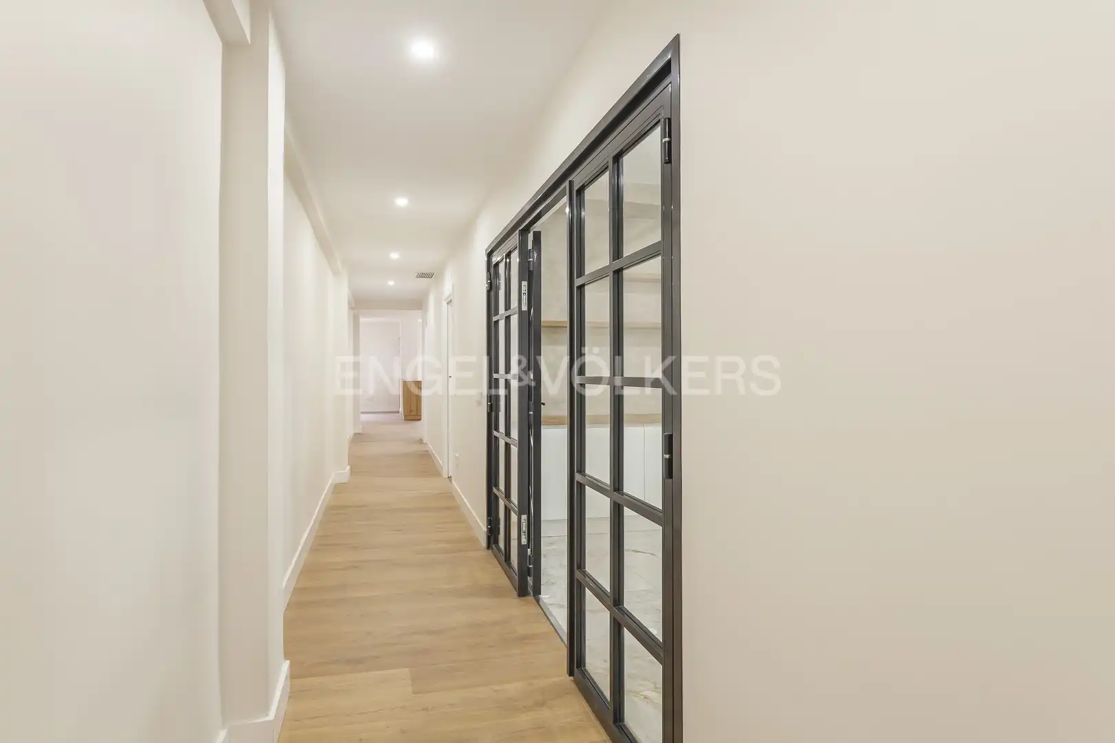 Appartement avec terrasse à louer à Castelló, imagen 9