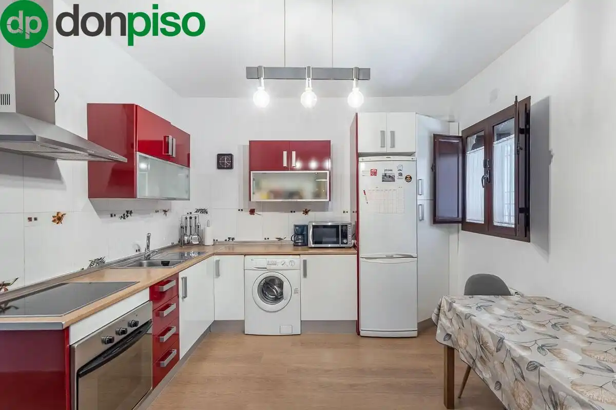 Flat with lift for sale in Calle SALVADOR 2, imagen 7